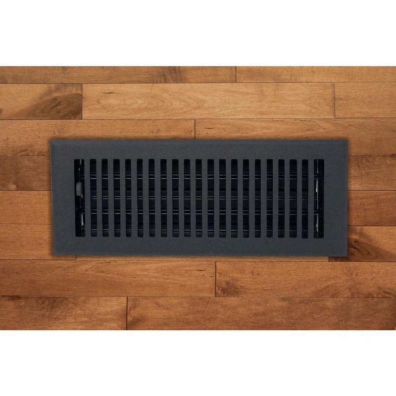 Madelyn Carter Contemporary Vent Cover, 1 of 2