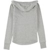 G-III Sports Womens Utah Jazz Hoodie Sweatshirt - 2 of 2