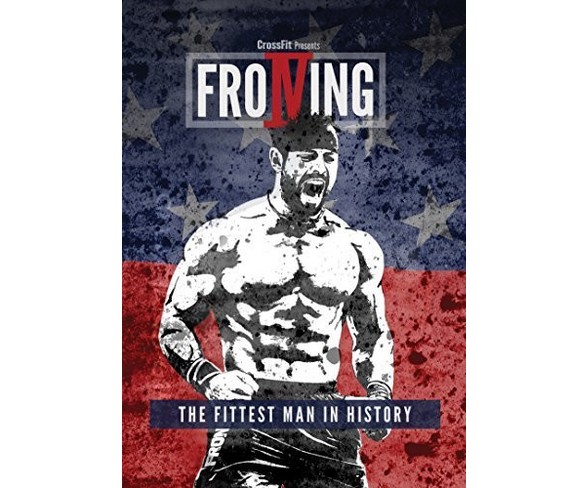 Froning: The Fittest Man In History (DVD)