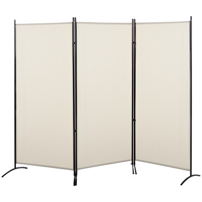 Bamboo Room buy Divider Folding Privacy Screen 4 Panel 72