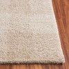 Genre GRE801 Hand Tufted Indoor Rugs - Safavieh - 3 of 4