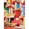 Piecework Puzzles - Bookworm - 2 of 4