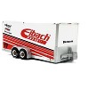 Maisto Design 1993 Ford Mustang SVT Cobra & Car Trailer Tow & Go - 3 of 3