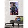Trends International Marvel Cinematic Universe - Black Panther - Killmonger Framed Wall Poster Prints - 2 of 4