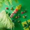 HERSHEY'S Kisses Christmas Grinch Milk Chocolate Filled Plastic Cane Candy - 2.08oz - 2 of 4