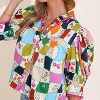 Women's Blake Top - Alden Adair - 4 of 4