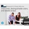 HP 727 130-ml Matte Black DesignJet Ink Cartridge, B3P22A - 3 of 4