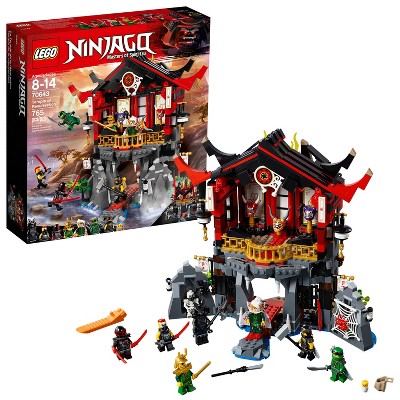 lego ninjago clearance