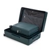 KTMBDW 20"/24"/28" 3 pcs/set in ABS Spinner Wheel Luggage, Carry on Suitcase, TSA Combination Lock - 3 of 4