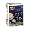 Funko POP! TV: Arcane League of Legends S1 Heimerdinger wth Poro Figure - 3 of 3