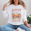Simply Sage Market Vintage Desert Drifter Garment Dyed Long Sleeve - 2 of 4