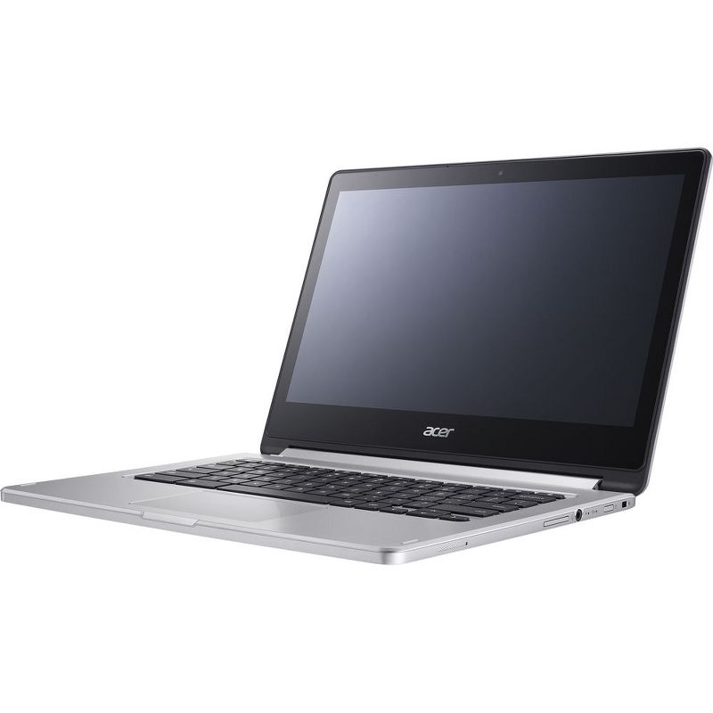 Acer Touchscreen Chromebook R - 13.3" MediaTek M8173C 2.10GHz 4GB 64GB ChromeOS - Manufacturer Refurbished, 4 of 6