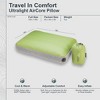 COCOON - Premium - Ultralight AirCore Pillow - 3 of 3
