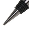 Unique Bargains Screw Stopper Aluminum Alloy TPE 2.95"x0.79"x0.79" 1 Pc - 3 of 3