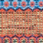 blue/orange