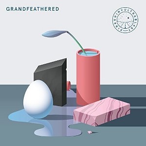 Pinkshinyultrablast - Grandfeathered (CD) - 1 of 1