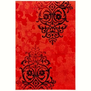 Adirondack ADR114 Machine Made Indoor Rug - Safavieh - 1 of 4