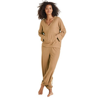 VENUS Womens Brunch Knit Hoodie
