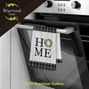Briarwood Lane Everyday Hand Towel 26x18 Home Hand Towel - 2 of 3