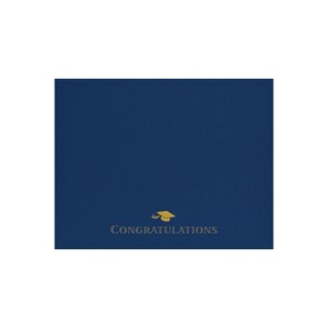 Great Papers! Certificate Cover 12" x 9.375" 5/Pack (2017047) - 1 of 4
