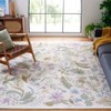 Chelsea HK178 Hand Hooked Indoor Rugs - Safavieh - 2 of 4