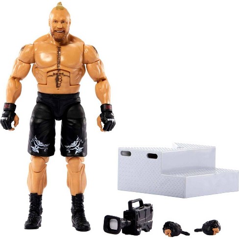 Wwe store figures target