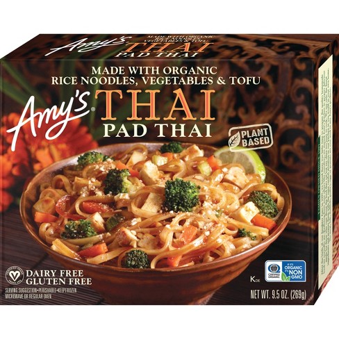 pad thai near me gluten free