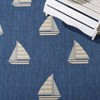 Courtyard CY7422 Power Loomed Indoor/Outdoor Area Rug  - Safavieh - 4 of 4