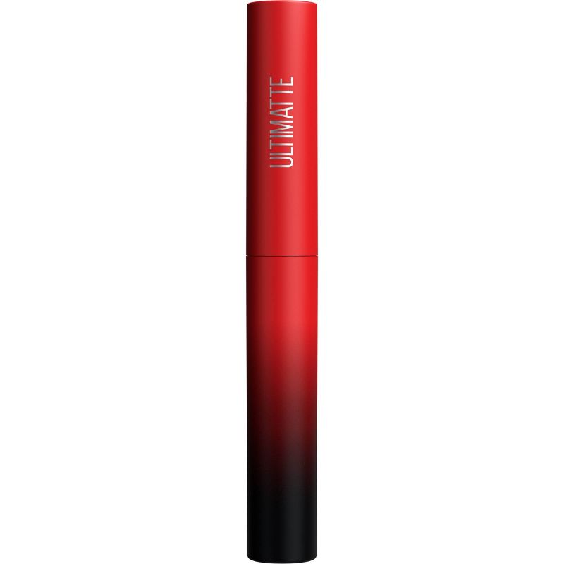 Maybelline Color Sensational Ultimatte Slim Lipstick - 0.06oz, 4 of 15