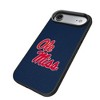 NCAA SEC Universities Solid Bump Cell Phone Case for Apple iPhone 17 Series - 2 of 4