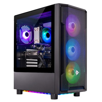Vibox VIII-569 PC Gaming Potente: Intel Core I9-12900KF, NVIDIA RTX 5060 Ti 8GB, 16GB RAM, 1TB NVMe SSD, Windows 11, WiFi