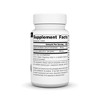 Bromelain 500mg by Source Naturals, Inc.  -  60 Tablet - 2 of 3