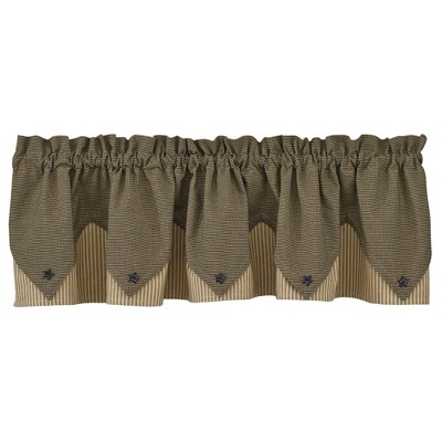 Park Designs Point Valances