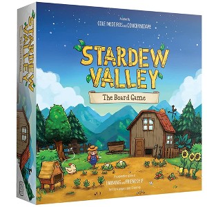 Stardew Valley: The Board Game - 1 of 4