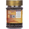 Rani Brand Authentic Indian Foods | Black Pepper Whole (Peppercorns) MG-1 Grade - 4 of 4