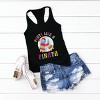 Simply Sage Market Party Like A Pinata Racerback Tank - 3 of 3