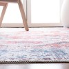 Serapi SEP553 Power Loomed Indoor Machine Washable Skid-Resistant Rugs - Safavieh - 4 of 4
