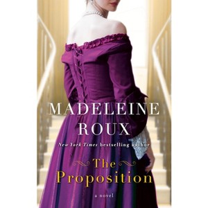 The Proposition - by  Madeleine Roux (Paperback) - 1 of 1