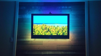 Retroiluminación de TV DreamView T1 Pro - Govee – BLU/STORE