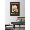 Trends International Harry Potter: Darker Arts - Hufflepuff House Unframed Wall Poster Prints - 2 of 4