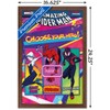 Trends International Marvel Comics - Spider-Man: Beyond Amazing - Choose Your Hero Framed Wall Poster Prints - 3 of 4