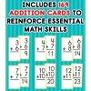 Carson Dellosa Education Addition All Facts through 12 Flash Cards, Grade 1-3 (170 pieces) - 3 of 4