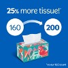 Kleenex Trusted Care Facial Tissue - 8pk/200ct - 3 of 4