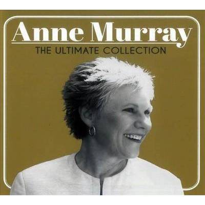 Anne Murray - The Ultimate Collection (CD)