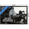 Trends International Call of Duty: Modern Warfare - Campaign Framed Wall Poster Prints - 3 of 4