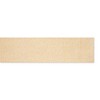 Design Imports Off-White Tonal Recycled Cotton Slubby Rib Table Runner - 2 of 4