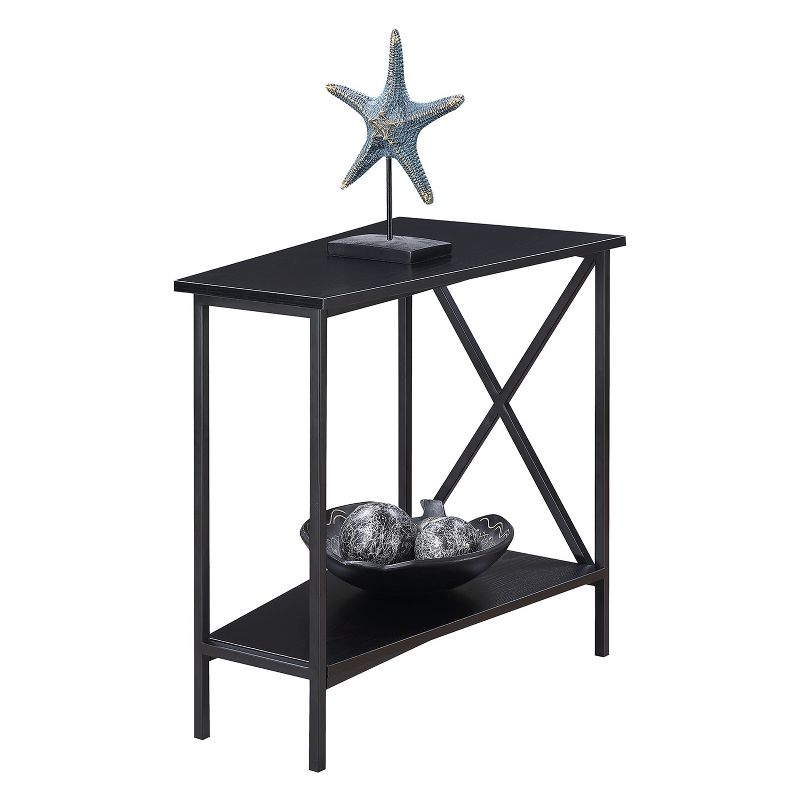 Tucson Wedge End Table - Breighton Home, 3 of 6