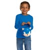 Sega Sonic the Hedgehog 7" Halloween Trick or Treat Pail - 2 of 4