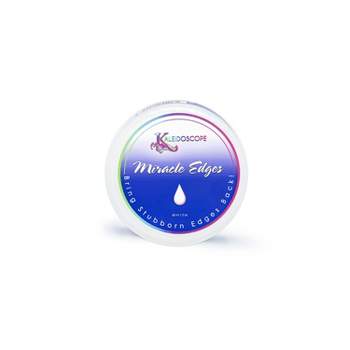  Murray's Edge Wax Extreme Hold, 4 Ounce (952881_SML) : Beauty  & Personal Care