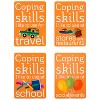 Coping Skills for Kids™ Coping Cue Cards™ Processing Deck™ - 3 of 4